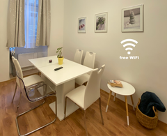 Liebe Gäste, <br />Unsere Apartment in der Sechsschimmelgasse 18/4 ist frisch Re Vienna, Austria Irinas Apartment Entire rental unit vacation rental 40255869