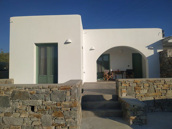 <b>License number</b><br />00001195152 Kakapetra, Greece Sifnaiou Traditional house1 (Kakapetra Parou) Cycladic home vacation rental 50164437
