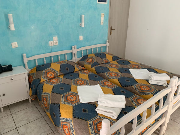 The Standard Room welcomes its guests to its cozy atmosphere. The spacious inter  Standard Room - Blue Sea Hotel Room in hotel vacation rental 41921563