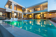 After a day spent trekking the beach, frolicking in the surf or rambling along t Greece Wave Villa, Beach Front Retreat! Entire villa vacation rental 35335089