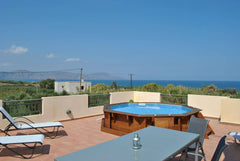 Olive Tree Farm is a complex of 3 apartments and one villa, located in Episkopi  Episkopi, Greece Villa Lukas - Olive Tree Farm 200m from the beach Entire villa vacation rental 30737144