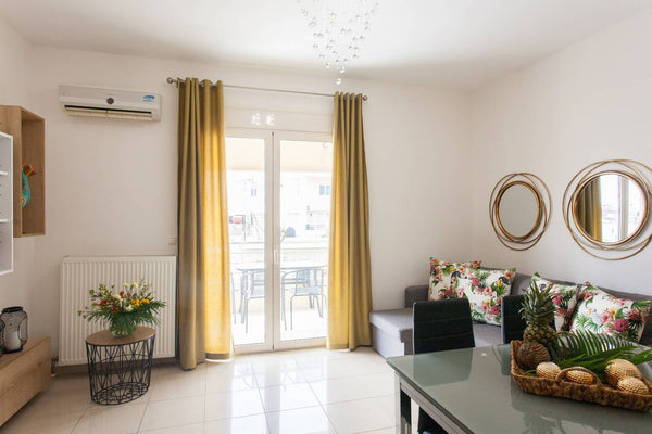 Mary Suites is ideally located in the beautiful neighborhood of Nea Chora next t  Mary Suites Chania | Near to Chania city center Entire rental unit vacation rental 30084474