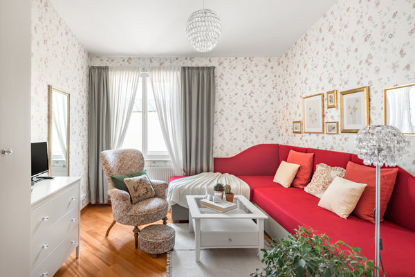 Situated in a heritage building, this spacious apartment has been fully restored Hlavní město Praha, Czechia Charming Apartment in Old Town Entire rental unit vacation rental 17093827