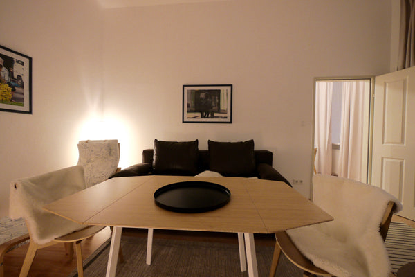 This flat is in a central urban area much in demand among locals. You will find  Vienna, Austria comfortable, quiet, near the Center Entire rental unit vacation rental 30206991