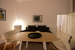 This flat is in a central urban area much in demand among locals. You will find  Vienna, Austria comfortable, quiet, near the Center Entire rental unit vacation rental 30206991
