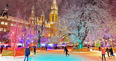 Vienna, Austria BEAUTIFUL FLAT WIEN ZENTRUM VIS A VIS PARK 70m2 Entire rental unit vacation rental 40743567
