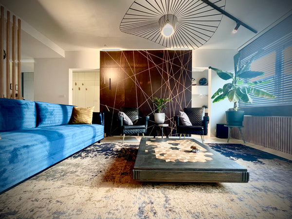 Ruim duplex-designerappartement met dakterras.  <br /><br />Het ultieme genot va Ghent, Belgium 