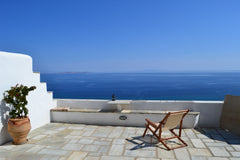 Apartments is pure cycladic traditional style with fully accessorized kitchen, b Grecia, Costa Rica Villa Ioanna Cycladic home vacation rental 18960549