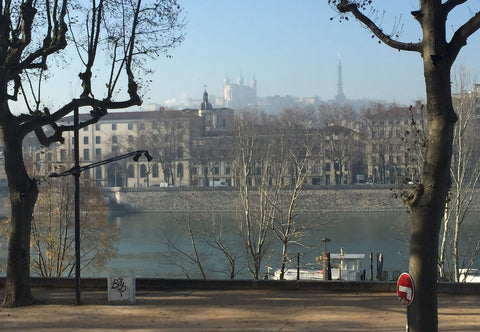 The apartment is located at the heart of the city. You can find all sort of shop Lyon, France Nice apartment with a stuning view on the river Entire rental unit vacation rental 16238109