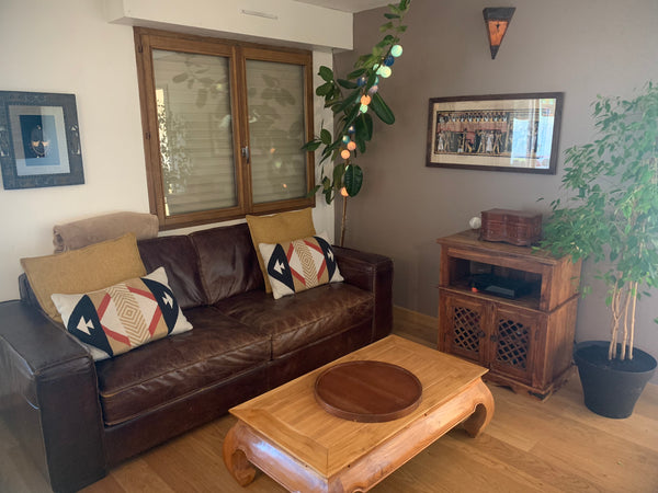 Talence, France Appartement proche Ecole kedge et fac Entire condo vacation rental 45196823