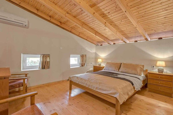 This beautiful cozy apartment in the center of Ialisos is a perfect option for c Ialysos, Greece Valia's house Entire home vacation rental 29509745