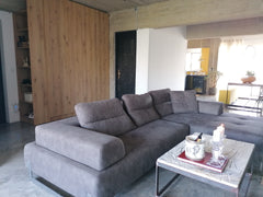 Come enjoy our brand new and unique top floor apartment right outside the Old To Greece Modern design apartment Entire condo vacation rental 24547271