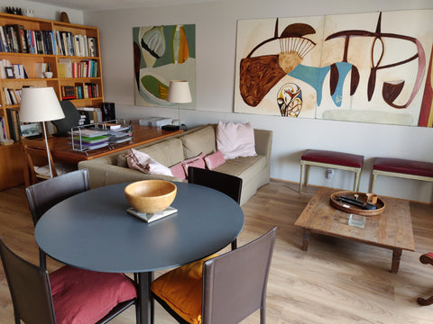 Appartement dans Bordeaux, aux Chartrons. Refait à neuf. Il est très lumineux av Bordeaux, France Très grand T2 avec balcon aux Chartrons Entire rental unit vacation rental 40555121