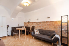 Der Fuchsbau wurde durch uns liebevoll eingerichtet und soll euch ein Ort zum Wo Vienna, Austria Der Fuchsbau - neu kuschelig und zentral im Grünen Entire condo vacation rental 671061178864611729