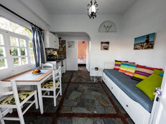 Our accommodation comprises 3 separate apartments, each covering 30 sq m, with o Heraklion, Greece Tea & Sea Cosy apt Entire vacation home vacation rental 676770394523472129