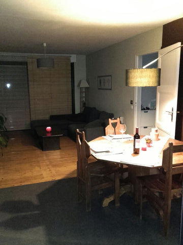 Belle maison de ville située au centre bourg proche de commerces et de toutes co Eysines, France Maison chaleureuse, accueillante et proche tramway Entire home vacation rental 23967464