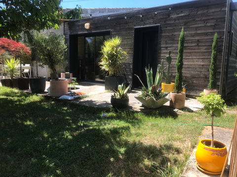 Profitez en famille de ce fabuleux logement qui offre de bons moments en perspec Paris, France Maison chaleureuse proche de Bordeaux. Entire home vacation rental 636689727771042156