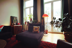 Welcome! Spacious and lovely apartment (70m2) comfortable and cosy. It's located Brussels, Belgium Lovely apartment (70m2-w/terrace) near EUcomission Entire rental unit vacation rental 17461305