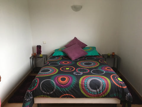  Bordeaux, France Chambre privée dans une belle maison Private room in home vacation rental 19411575