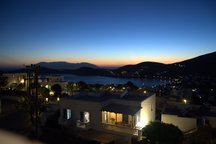 Nikos studios and apart. are located just 800 m. away from the port of Ios islan Ios, Greece studio for 2 people with kichen Private room in home vacation rental 5118574
