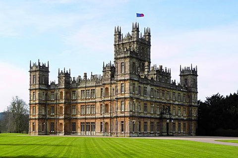 Downton Abbey and Oxford Tour from London Including Highclere Castle  Private Tours and Travel Guide Europe London CITY London Destination Tour Europe London CITY London