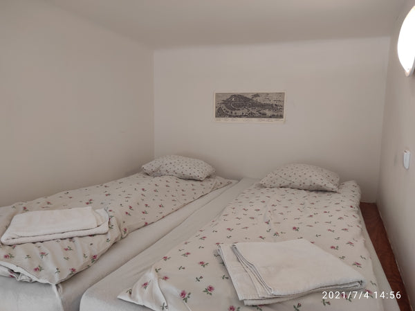 Hello, we would be happy to host You in our 5 bedroom apartment located just 5 m Prague, Czechia Prague city centre private room Private room in rental unit vacation rental 44312080
