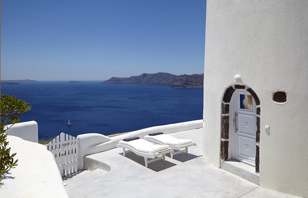Located near Oia Beach.<br /><br />Windmill Villa is suitable for 2 people. Mode Athens, Greece The Windmill Villa Entire villa vacation rental 27013573