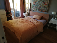 Jolie chambre dans un petit appartement  moderne et confortable.<br /><br /><b>T Talence, France Nice room near Bordeaux City Center Private room in bed and breakfast vacation rental 27025190