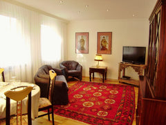 Das Apartment ist renoviert, neu eingerichtet und  befindet sich attraktiver Woh Vienna, Austria First Class Apartment Jacobus Vienna near center Entire condo vacation rental 4345398