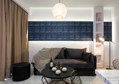 NK apartment is located on Platanos, a village just 5 minutes from Falassarna be Chania, Greece N&K luxurious apartment in Crete Entire condo vacation rental 33324126