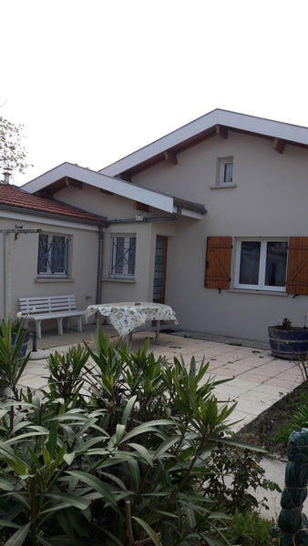 tres propre t1 duplex meublé a15mn debx proche du tram 1/2h d'andernos et du bas Mérignac, France Appartement t1 duplex Entire home vacation rental 35139351