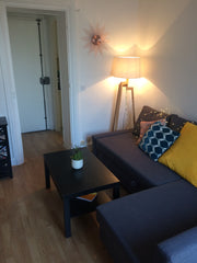 Bonjour à vous ! <br />Nous sommes deux colocataires étudiantes vous proposant n Paris, France Cosy Apartment T3 Anvers (Montmartre) Entire rental unit vacation rental 25091661