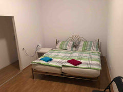 <b>The space</b><br />available to guests, bathroom / tollet and kitchen equippe  *PRIVAT ROOM* Private room in rental unit vacation rental 42078899
