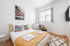 Notre immeuble, entièrement rénové, vous propose plusieurs logements, du studio  Arcachon, France Le Terminal - Bel appartement quartier Sacré-Coeur Entire rental unit vacation rental 48972846