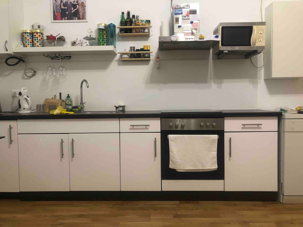 Sorry, I don’t have any professional photos yet. I will do it! But! Nice apartme Vienna, Austria Nice apartment in center Entire rental unit vacation rental 52803770