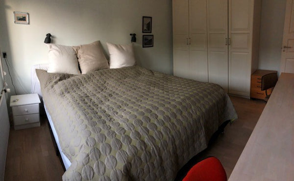 Our neighborhood has everything!  Great parks, trendy shops, Michelin restaurant Copenhagen, Denmark Nice room, private bathroom and entrance, bikes Private room in casa particular vacation rental 50958638