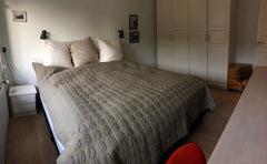 Our neighborhood has everything!  Great parks, trendy shops, Michelin restaurant Copenhagen, Denmark Nice room, private bathroom and entrance, bikes Private room in casa particular vacation rental 50958638