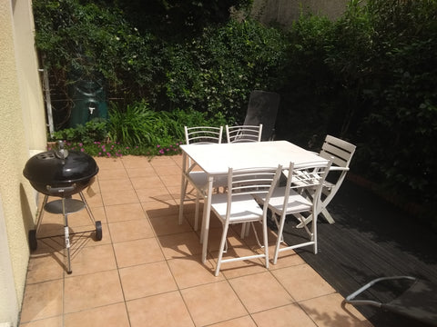 Petite maison confortable dans une copropriété avec piscine.<br />Quartier très  Bordeaux, France Maison au calme, proche Bordeaux Entire home vacation rental 24401418