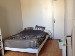 Echoppe Bordeaux / Barrière du médoc<br />Proche bus et à deux minutes de bordea Le Bouscat, France Echoppe de 55m2 Entire home vacation rental 6208771