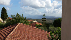 It is a house with forest and sea views. Eleftheria´s house is located at Kalath Athens, Greece Eleftheria house in Kissamos: for nature lovers Entire home vacation rental 18013765