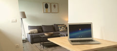 We offer a spacious & modern fully furnished & equipped apartment, close to the  Brakel, Belgium Furnished 2 person apartment for rent in Ghent Entire rental unit vacation rental 9213284