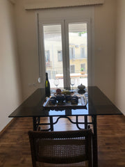 Its about a sunny and bright private apartment in a very safe and quiet neighbor Athens, Greece Quiet bright just renewed top floor at Lycabetous Entire condo vacation rental 615567617638699520