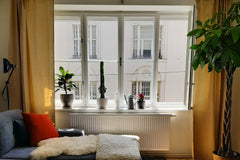 Our apartment is located in Wieden, the old Viennese embassy district with a gre Vienna, Austria Well-located & cosy studio near Schloss Belvedere Entire rental unit vacation rental 36723749