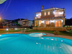 Note: You can directly book the best price if your travel dates are available, a Cyprus Chloe for 8 persons Entire home vacation rental 53486064