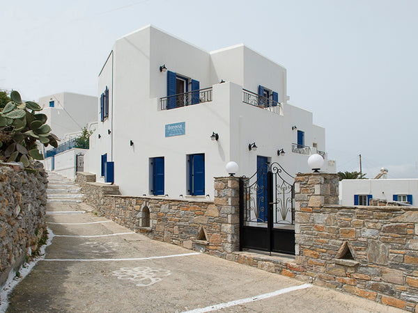 Greece Armonia Rooms  No 7 Private room in rental unit vacation rental 26803450