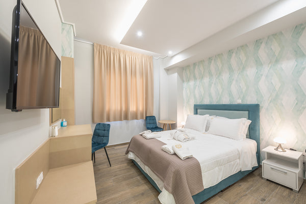 A modern full equipped elegant suite with all necessities in the heart of Athens GR An Elegant Suite at the center of ATHENS (No 11) Entire rental unit vacation rental 628058330910993887