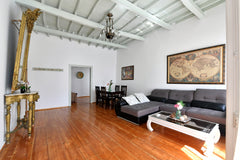 This is a 16th-century mansion house that is located in one of the most pictures Greece Mansion house in the Castle Entire townhouse vacation rental 18518200