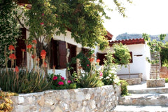Pervolakia in East Crete is a traditional Cretan village in a Nature Reserve wit  Something different ? Traditional village property Entire cottage vacation rental 29601579