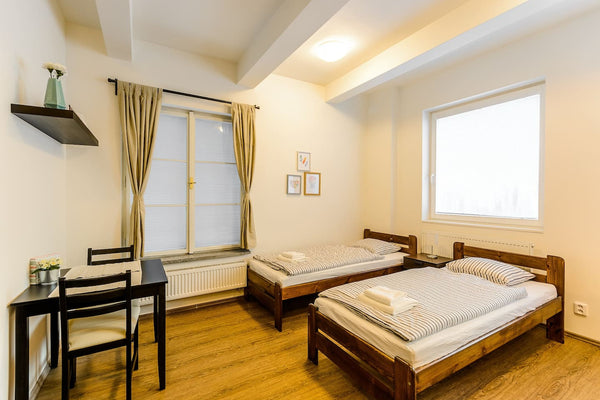 Nice and convenient small studio for you trip and relax in Prague. Everything yo Prague, Czechia Hotel-like studio in a center of Prague for you Entire rental unit vacation rental 34519385