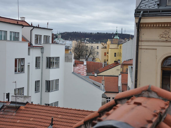 Our apartment Rybna is located in the central and beautiful Josefov area.<br />I Tel Aviv, Israel Romantic suite, centre Prague, WiFi Entire rental unit vacation rental 5966841
